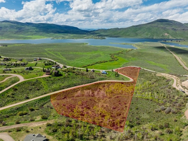23540 Cresent Way, Oak Creek, CO 80467 - photo 2