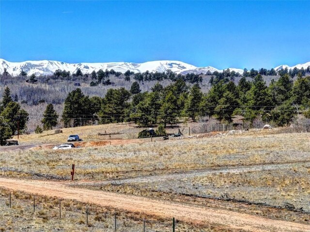 64 Colt Ln, Como, CO 80432