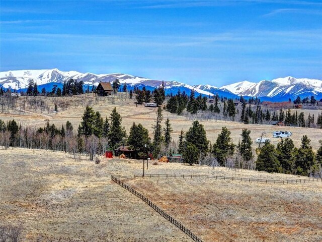 64 Colt Ln, Como, CO 80432
