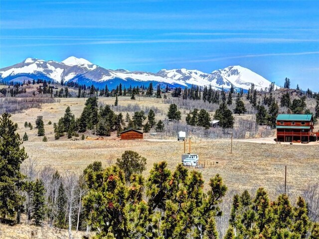 64 Colt Ln, Como, CO 80432