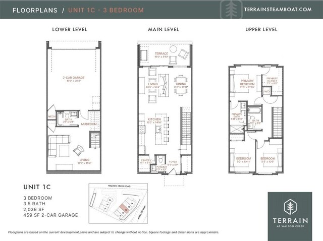 2075 Walton Creek Rd Unit 1C, Steamboat Springs, CO 80487 - photo 5