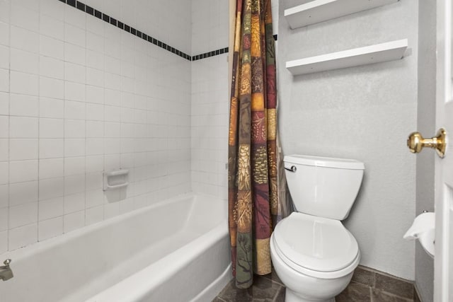 20 Sequoia Ct Unit 20, Steamboat Springs, CO 80487 - full bath featuring toilet