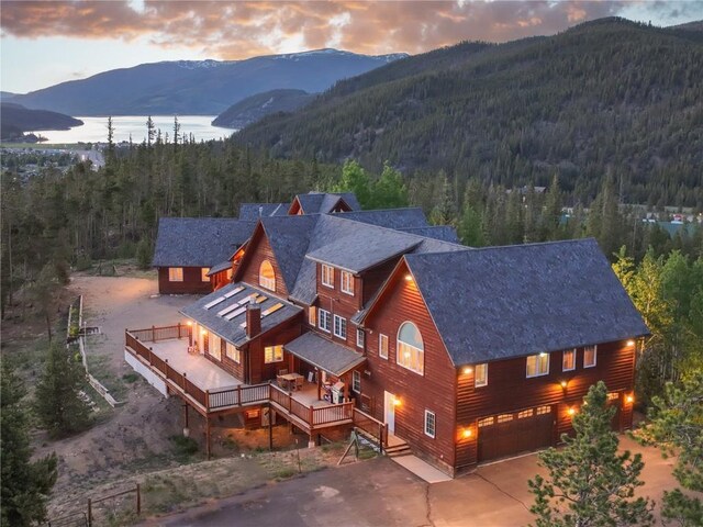 300 Gold Hill Rd, Breckenridge, CO 80424 - photo 2