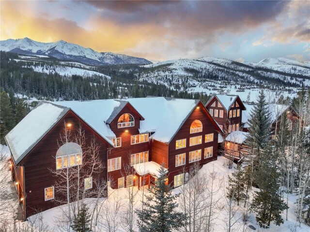 300 Gold Hill Rd, Breckenridge, CO 80424 - photo 47