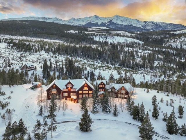 300 Gold Hill Rd, Breckenridge, CO 80424 - photo 48