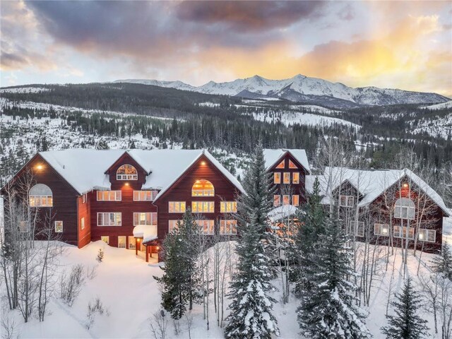 300 Gold Hill Rd, Breckenridge, CO 80424 - photo 50