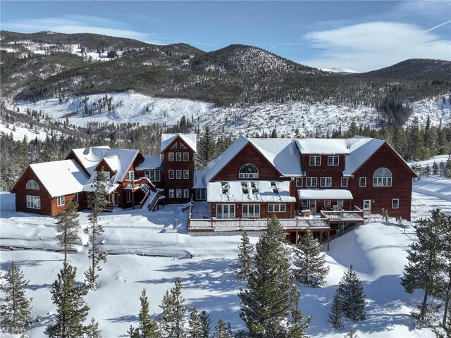 300 Gold Hill Rd, Breckenridge, CO 80424 - photo 45