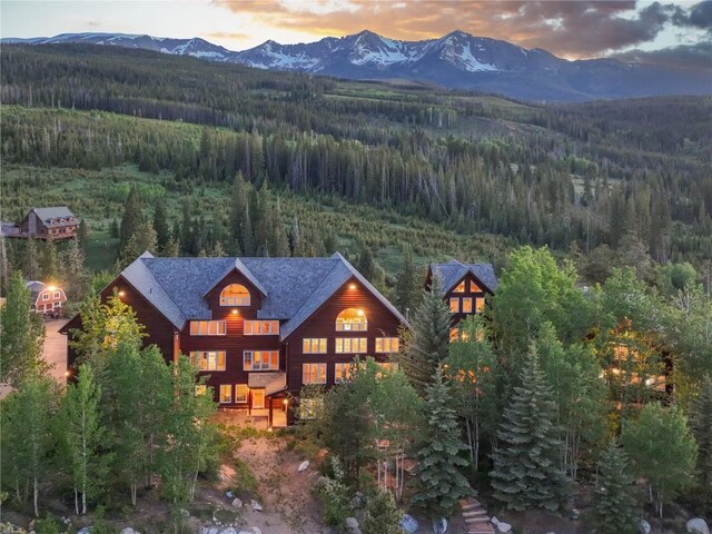 300 Gold Hill Rd, Breckenridge, CO 80424 - photo 1