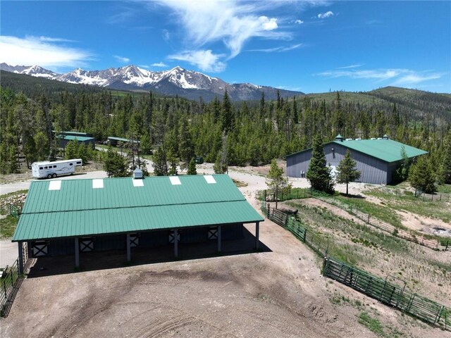 300 Gold Hill Rd, Breckenridge, CO 80424 - photo 3