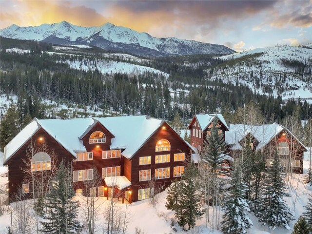 300 Gold Hill Rd, Breckenridge, CO 80424 - photo 9