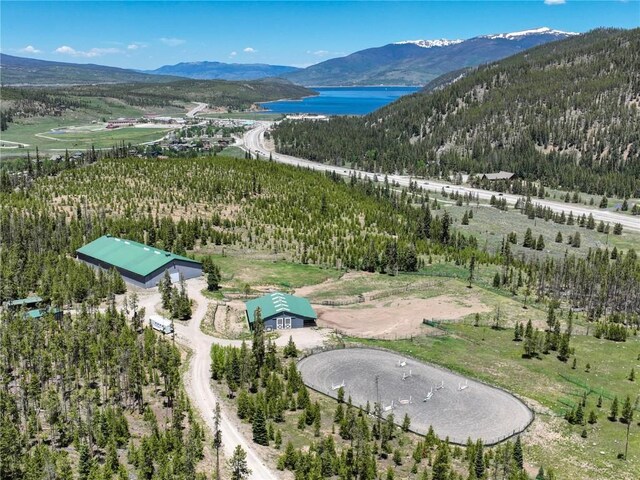 300 Gold Hill Rd, Breckenridge, CO 80424 - photo 41