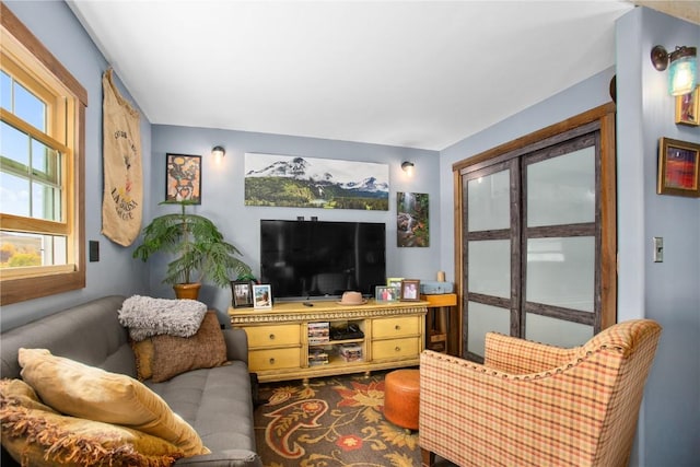 1295 Conestoga Cir, Steamboat Springs, CO 80487 - view of living room