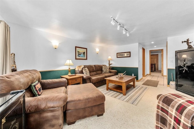 26635 Neptune Pl, Clark, CO 80428 - view of living room
