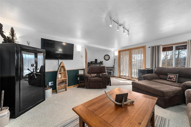 26635 Neptune Pl, Clark, CO 80428 - view of living room