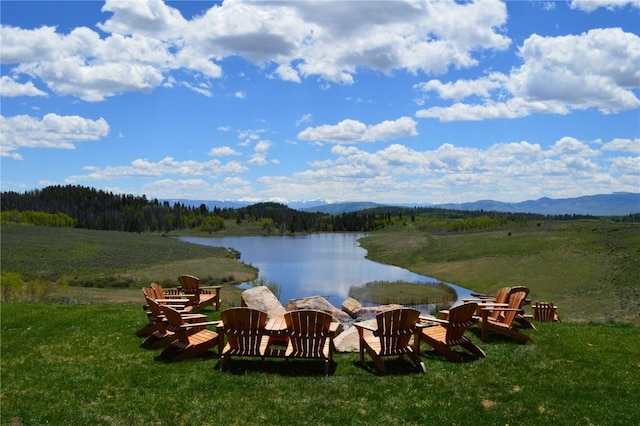 34240 S Long Ridge Dr, Toponas, CO 80479 - photo 6