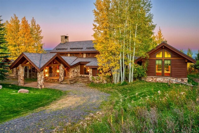 34240 S Long Ridge Dr, Toponas, CO 80479 - photo 25