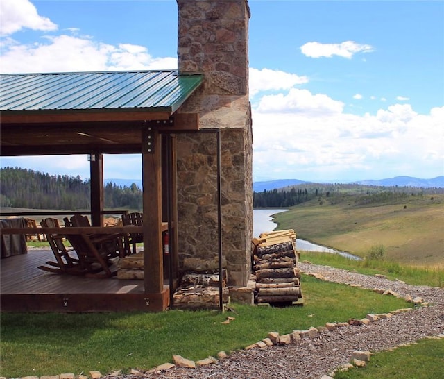 34240 S Long Ridge Dr, Toponas, CO 80479 - photo 7
