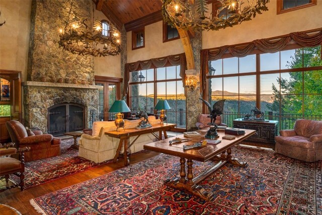 34240 S Long Ridge Dr, Toponas, CO 80479 - photo 29