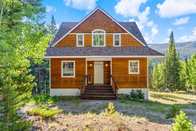 234 Peterson Dr, Alma, CO 80440 - photo 2