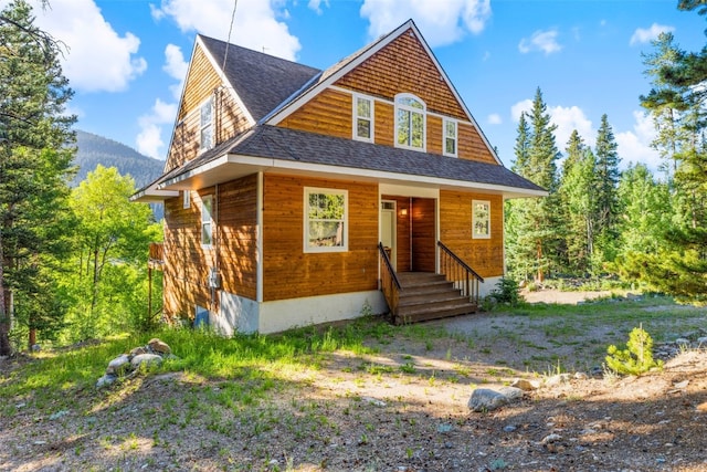 234 Peterson Dr, Alma, CO 80440 - photo 3