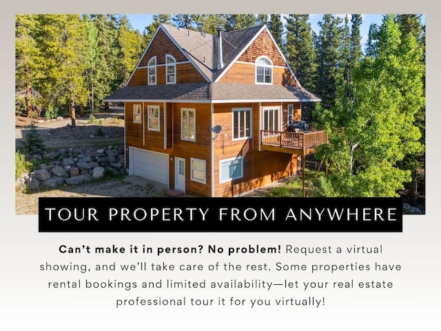234 Peterson Dr, Alma, CO 80440 - photo 45