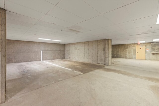 22340 US Highway 6 Unit 1782, Keystone, CO 80435 - view of basement