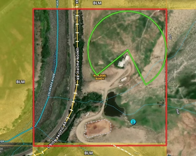 25511 Colorado River Rd, Co, CO 80426 - photo 21