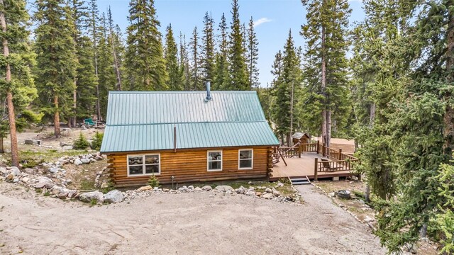 627 Gold Trl, Fairplay, CO 80440 - photo 41