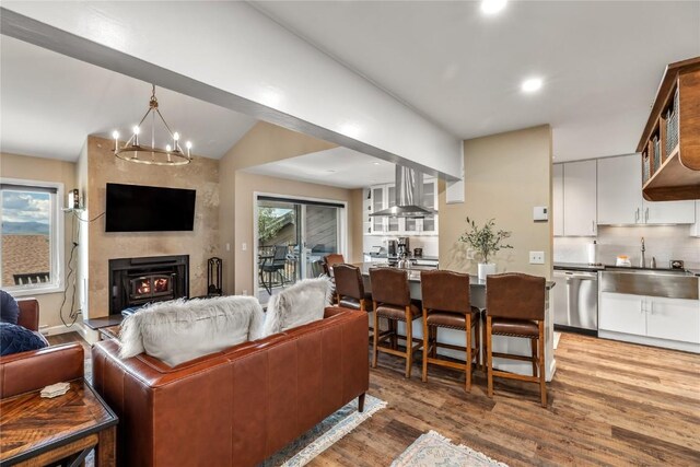 2505 Daybreak Ct Unit 306, Steamboat Springs, CO 80487 - photo 2