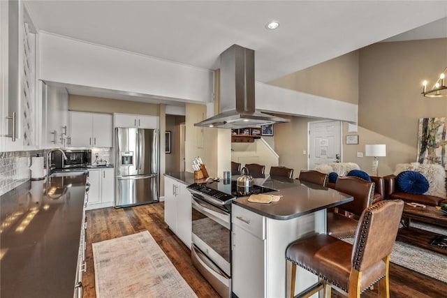 2505 Daybreak Ct Unit 306, Steamboat Springs, CO 80487 - photo 8
