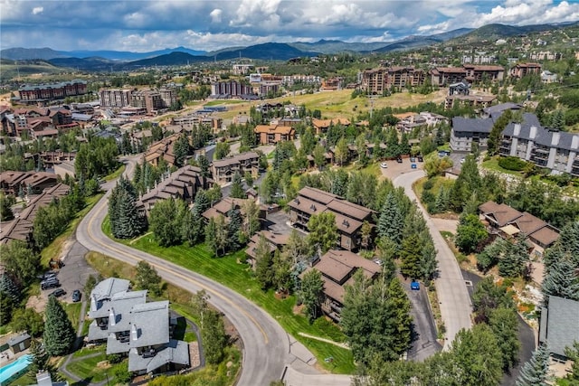 2505 Daybreak Ct Unit 306, Steamboat Springs, CO 80487 - photo 33