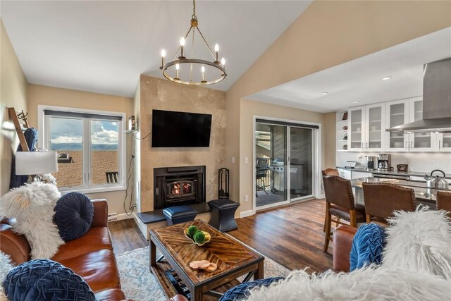 2505 Daybreak Ct Unit 306, Steamboat Springs, CO 80487 - photo 5