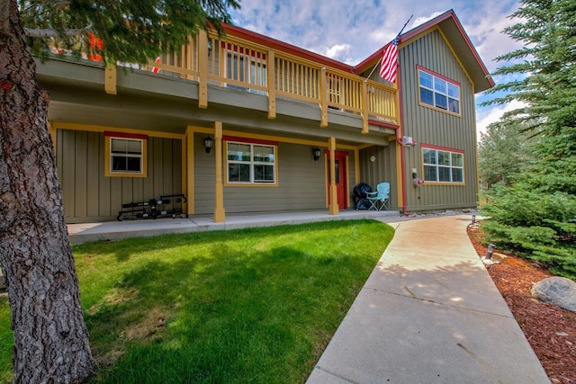 304 Streamside Ln Unit 304-1, Frisco, CO 80443 - photo 1
