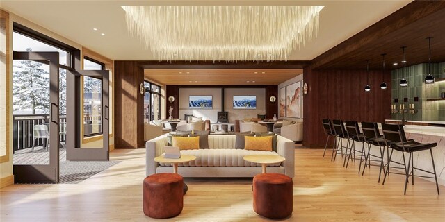 75 Hunki Dori Ct Unit W113, Keystone, CO 80435 - view of common area