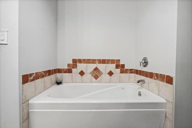 910 Copper Rd Unit 105, Frisco, CO 80443 - bathroom featuring a garden tub