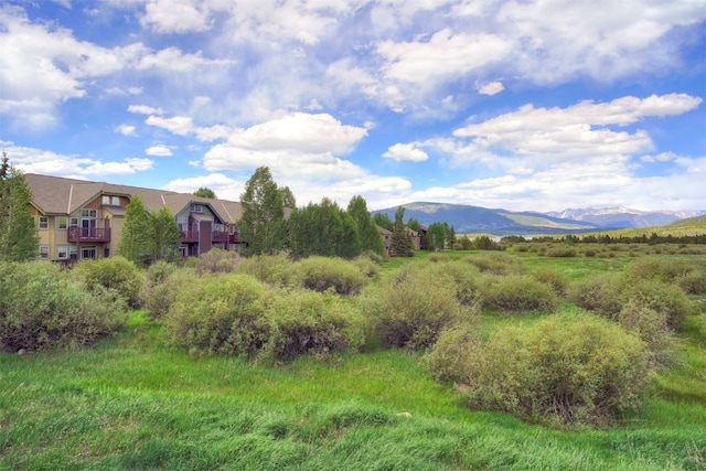 951 N Ten Mile Dr Unit C15, Frisco, CO 80443 - mountain view