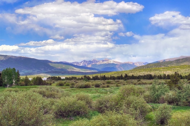 951 N Ten Mile Dr Unit C15, Frisco, CO 80443 - mountain view