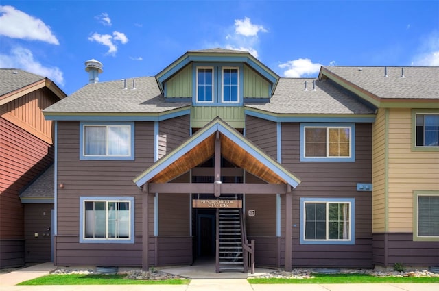 951 N Ten Mile Dr Unit C15, Frisco, CO 80443 - view of property