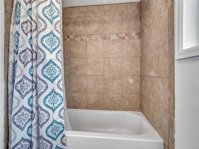1565 Shadow Run Frontage Unit 104, Steamboat Springs, CO 80487 - full bath with shower / bathtub combination with curtain