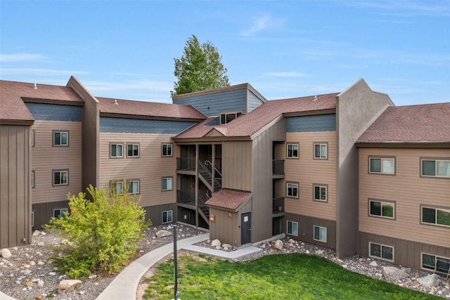 1565 Shadow Run Frontage Unit 104, Steamboat Springs, CO 80487 - view of property