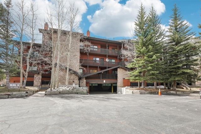 855 S 5th Ave Unit 296, Frisco, CO 80443 - view of property