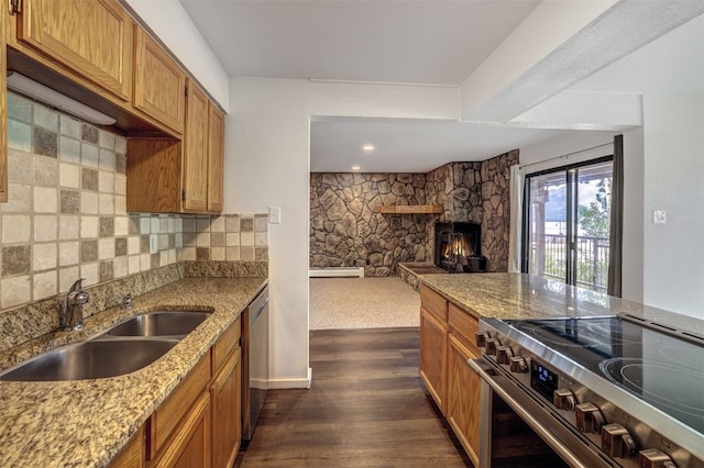 112 E Ln Bonte St Unit 107, Dillon, CO 80435 - photo 1