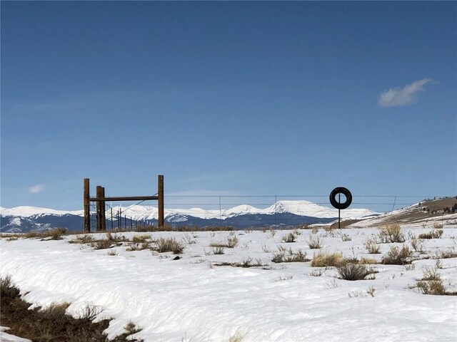 803 Link Rd, Como, CO 80432 - photo 4