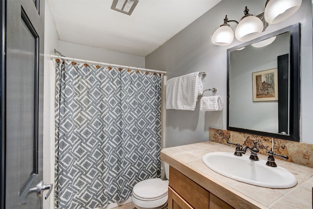 73 Illinois Gulch Rd Unit 8, Breckenridge, CO 80424 - bathroom with vanity and a shower with curtain