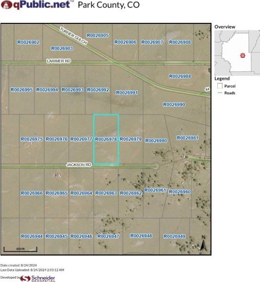 11499 Jackson Rd, Hartsel, CO 80449 - photo 12
