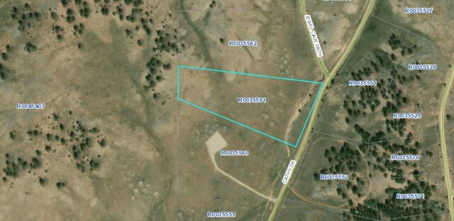 691 Cathy Dr, Hartsel, CO 80449