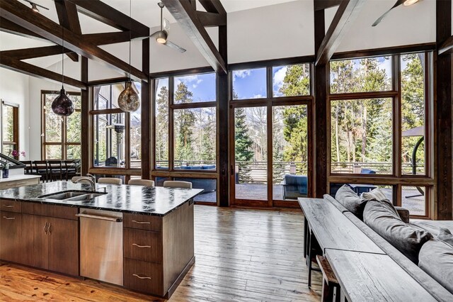 106 N Gold Flake Ter, Breckenridge, CO 80424 - photo 16