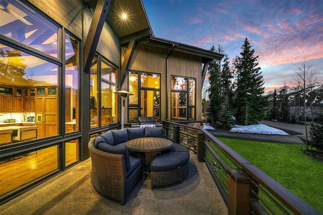 106 N Gold Flake Ter, Breckenridge, CO 80424 - photo 18