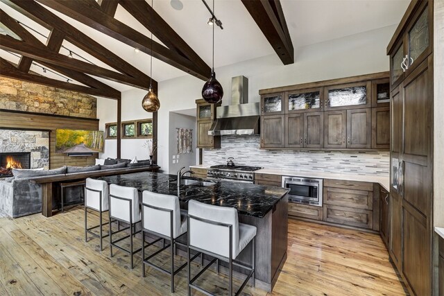 106 N Gold Flake Ter, Breckenridge, CO 80424 - photo 13