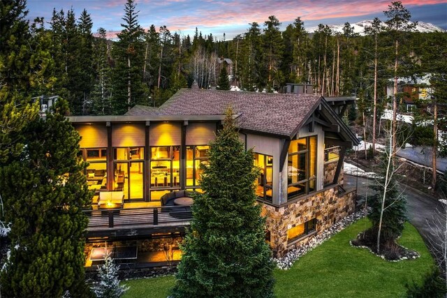 106 N Gold Flake Ter, Breckenridge, CO 80424 - photo 3